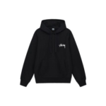 Stussy Marque Logo Capuche Des Pull