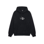 Stussy Marque Logo Capuche Dragon Pull